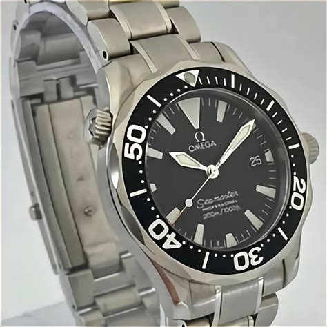 omega seamaster for sale|omega seamaster price list.